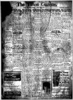 Tifton gazette (Tifton, Ga. : Weekly), Apr. 4, 1919