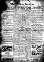 Tifton gazette (Tifton, Ga. : Weekly), May 2, 1919