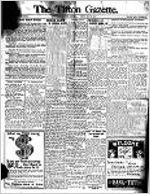 Tifton gazette (Tifton, Ga. : Weekly), May 23, 1919