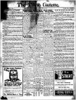 Tifton gazette (Tifton, Ga. : Weekly), Jul. 18, 1919