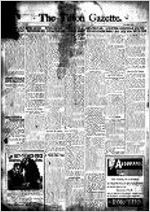 Tifton gazette (Tifton, Ga. : Weekly), Aug. 29, 1919