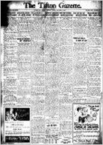 Tifton gazette (Tifton, Ga. : Weekly), Oct. 17, 1919