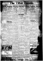 Tifton gazette (Tifton, Ga. : Weekly), Nov. 14, 1919