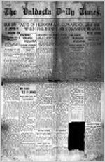 The Valdosta times, Apr. 19, 1912