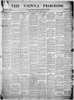 The Vienna progress, Feb. 14, 1893