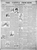 The Vienna progress, Jul. 25, 1893