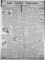 The Vienna progress, Sep. 26, 1893