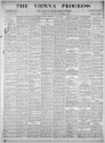 The Vienna progress, Nov. 14, 1893