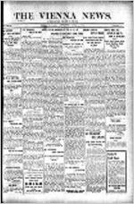 The Vienna news, Apr. 2, 1912