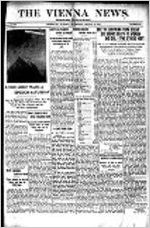 The Vienna news, Aug. 19, 1912