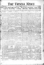 The Vienna news, Jan. 13, 1915