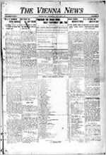 The Vienna news, Jan. 27, 1915