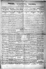 The Vienna news, May. 28, 1915