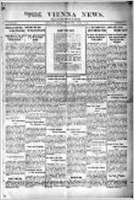 The Vienna news, Jun. 4, 1915