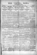 The Vienna news, Aug. 3, 1915