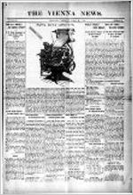 The Vienna news, Aug. 26, 1915