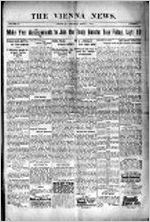 The Vienna news, Sep. 2, 1915