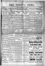 The Vienna news, Sep. 23, 1915