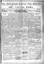 The Vienna news, Oct. 20, 1915
