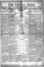 The Vienna news, Apr. 27, 1916