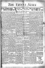 The Vienna news, May. 11, 1916