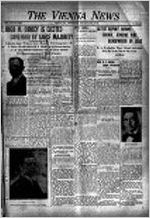 The Vienna news, Sep. 14, 1916