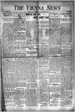 The Vienna news, Oct. 12, 1916