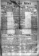The Vienna news, Oct. 26, 1916