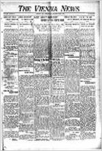 The Vienna news, Nov. 16, 1916