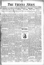 The Vienna news, Nov. 23, 1916