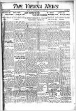 The Vienna news, Nov. 30, 1916