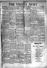 The Vienna news, Dec. 14, 1916