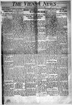 The Vienna news, Dec. 21, 1916
