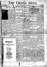 The Vienna news, Dec. 27, 1916