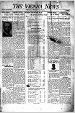 The Vienna news, Jul. 19, 1917