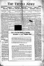The Vienna news, Aug. 2, 1917