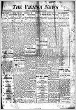 The Vienna news, Oct. 4, 1917