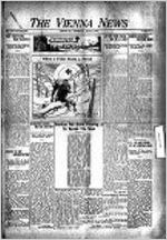The Vienna news, May 23, 1918