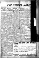 The Vienna news, Sep. 26, 1918
