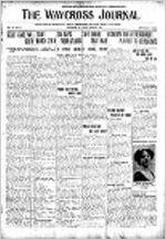 The Waycross journal, Mar. 17, 1911