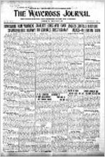 The Waycross journal, May. 12, 1911