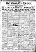 The Waycross journal, Jun. 16, 1911
