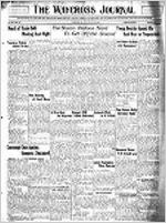 The Waycross journal, Nov. 24, 1911
