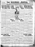 The Waycross journal, Aug. 2, 1912