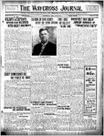 The Waycross journal, Aug. 9, 1912
