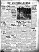 The Waycross journal, Dec. 6, 1912