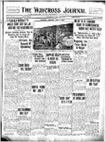 The Waycross journal, Dec. 13, 1912