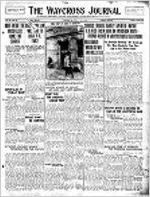 The Waycross journal, Jan. 3, 1913