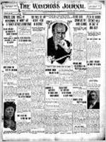 The Waycross journal, Jan. 17, 1913