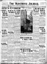The Waycross journal, Jan. 31, 1913